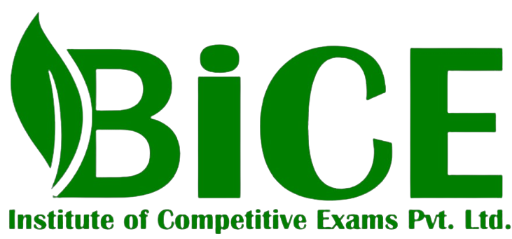 BiCE